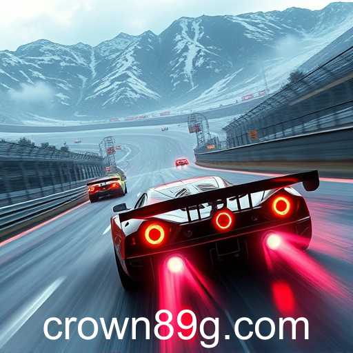 Crown89: Navigating The Future of Online Gaming