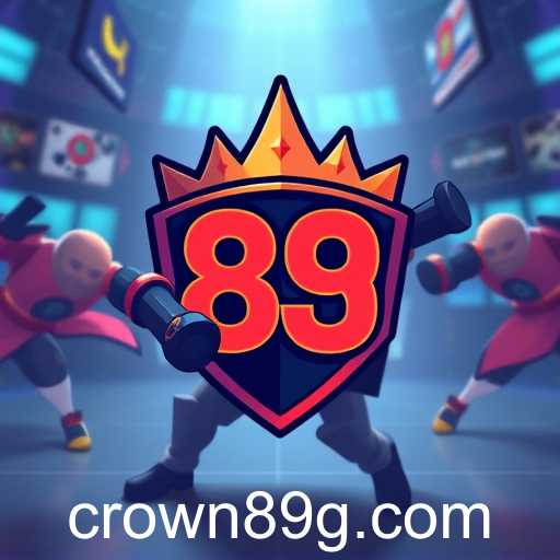 Gaming Buzz: The Rise of Crown89
