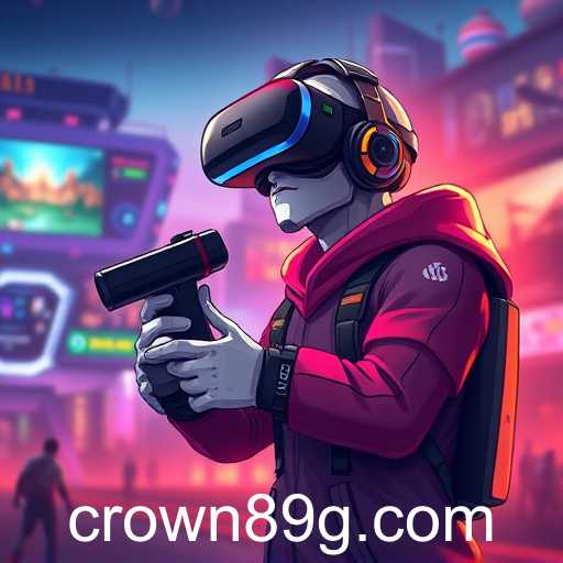 Digital Evolution of Gaming in 2025