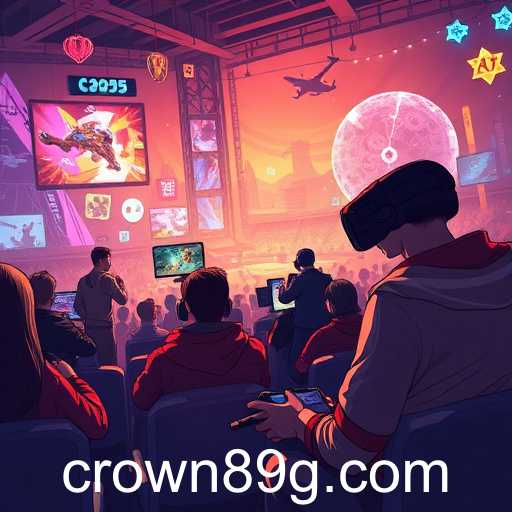 The Evolution of Online Gaming Communities