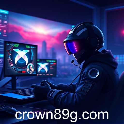 The Digital Evolution of Online Gaming